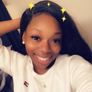 Meet your Posher, Keke